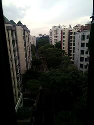 Signature Park (D21), Condominium #629930821